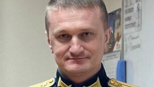 Andrejus Kondra&scaron;kinas
