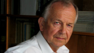 Andrius Kulie&scaron;is