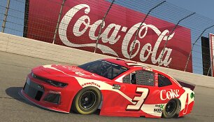 eNASCAR 2020