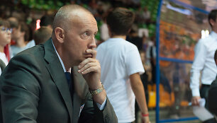 Rimas Kurtinaitis