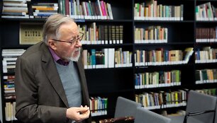 Vytautas Landsbergis