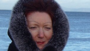 Liudmila &Scaron;migelskienė