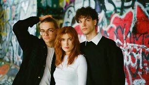 Grupė &bdquo;Velvet&ldquo;