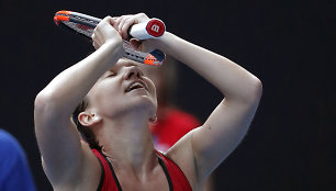 Simona Halep