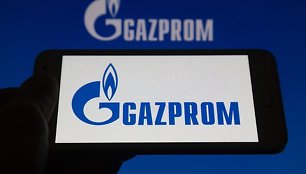 Gazprom