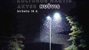 &bdquo;Kultūros naktis 2017&ldquo;