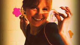 Simona &Scaron;imulytė