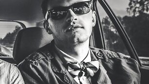 Mindaugas Kikutis