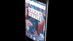 Pristatytas „OnePlus 3“