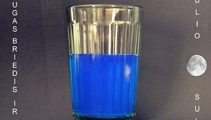 Albumo &bdquo;Mėnulio sultys&ldquo; vir&scaron;elis