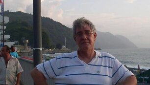 Frederico Carvalhao Gilis