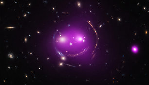 Češyro katino galaktika