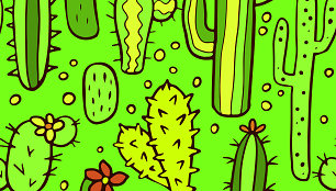 Kaktusai