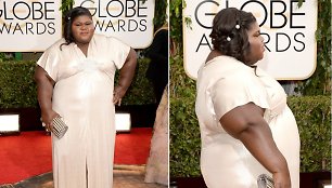 Gabourey Sidibe