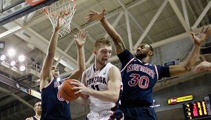 Domantas Sabonis