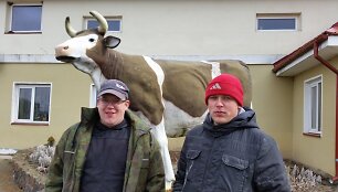 Stonių &scaron;eimyna