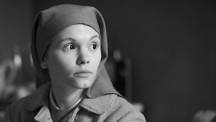 Kadras iš filmo „Ida“