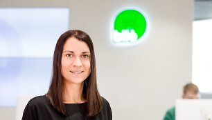 Ieva Talaikienė