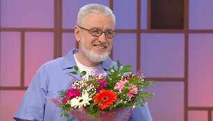 Alvydas Unikauskas