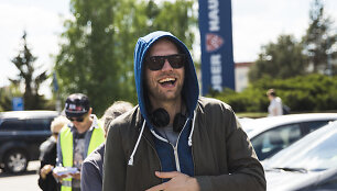 Tadas Vidmantas