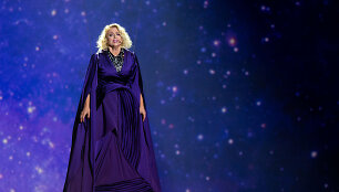 Violeta Riaubi&scaron;kytė&ndash;Tarasovienė