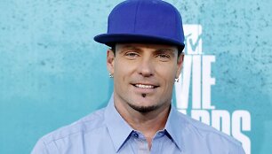 Vanilla Ice