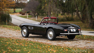 BMW 507