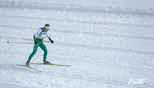 Pasaulio orientavimosi slidėmis čempionatas