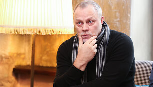 Gytis Pa&scaron;kevičius