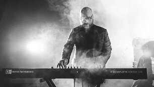 J&oacute;hannas J&oacute;hannsonas