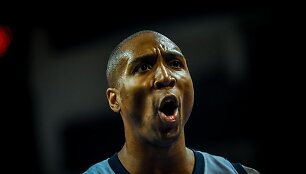 Lorenzo Williamsas