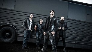 &bdquo;Three Days Grace&ldquo;