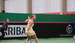 Akvilė Paražinskaitė