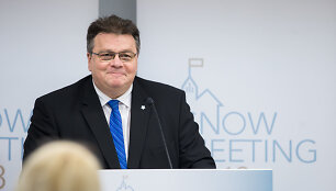 Linas Linkevičius