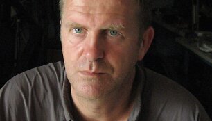 Režisierius Jaap van Hoewijk