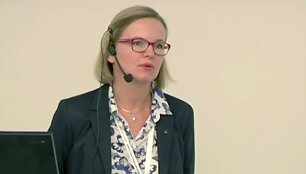 Vilma Vildžiūnaitė