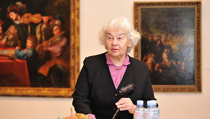 Ingė Lukšaitė