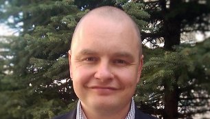 Nerijus Grybė