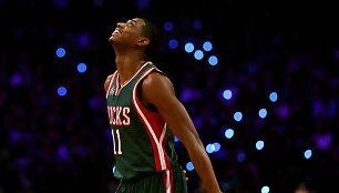 Brandon Knight