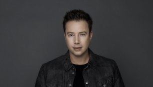 Sander van Doorn