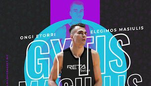 Gytis Masiulis