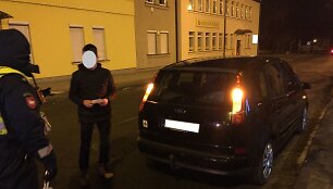 Reidas Kėdainiuose