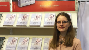 Monika Mikėnaitė