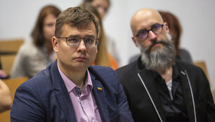 Laurynas Kasčiūnas