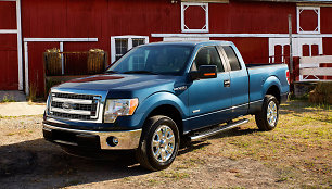 „Ford F-150“