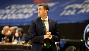 Martinas Schilleris