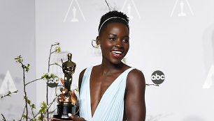 Lupita Nyong'o