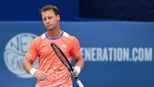 Ričardas Berankis