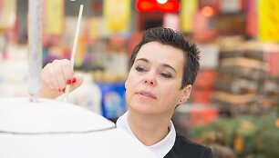 Nomeda Marčėnaitė