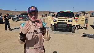 roka-baciuska-dakaro-testuose-pristabde-akmuo-teko-grizti-pas-technikus